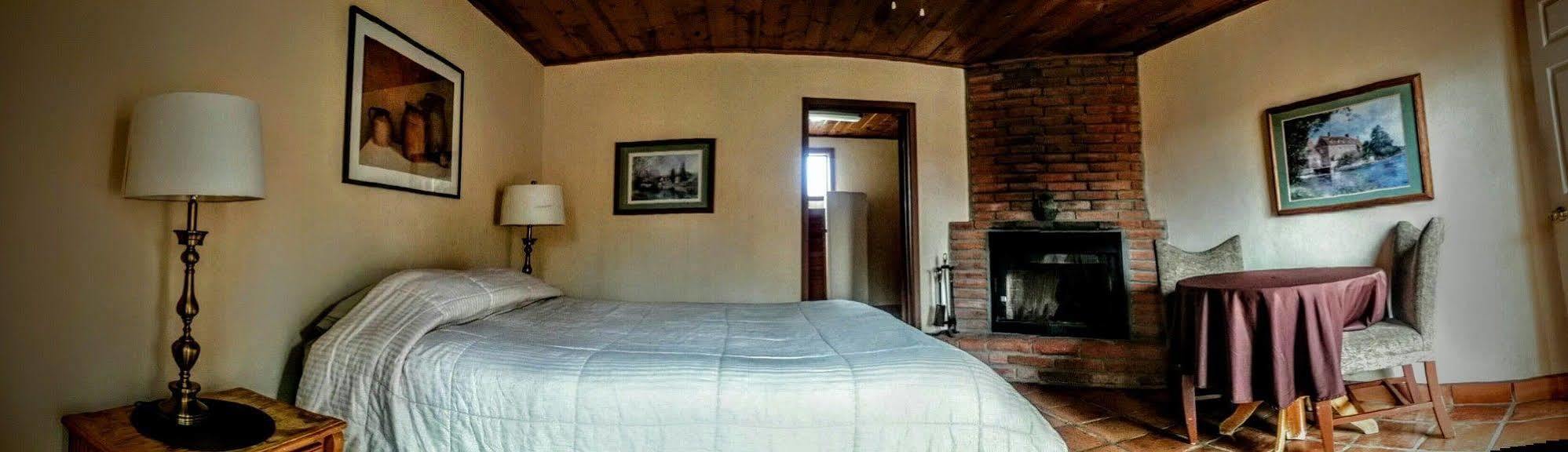 Old Mill Hotel San Quintin Exterior foto