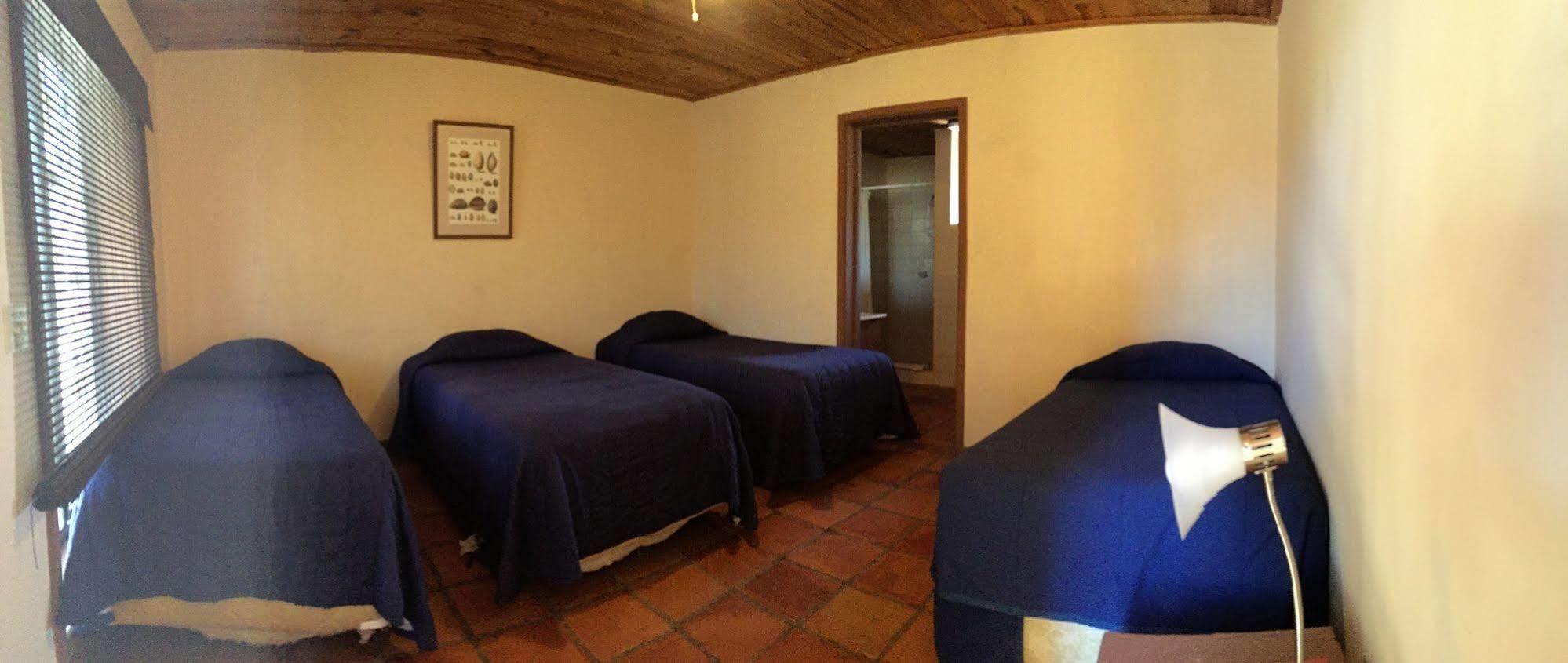 Old Mill Hotel San Quintin Exterior foto